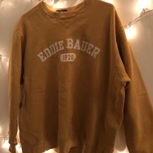 Vintage Crewneck